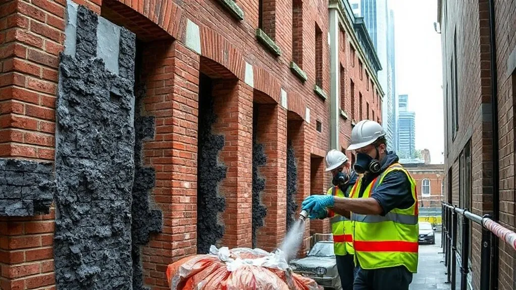 Construction & Demolition in Tottenham — HSE-licensed specialists