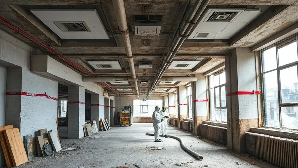 Soft Strip & Demolition in Tottenham — HSE-licensed specialists
